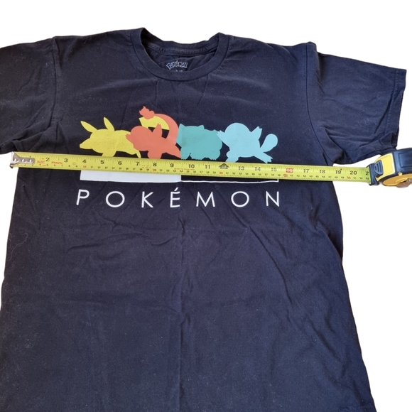 🌟2/$30 Sale!Mix & Match🌟Pokémon T-Shirt - Picture 3 of 5